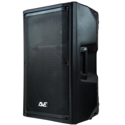 Loa hỗ trợ AVE REVO 15in với DSP (1100W)